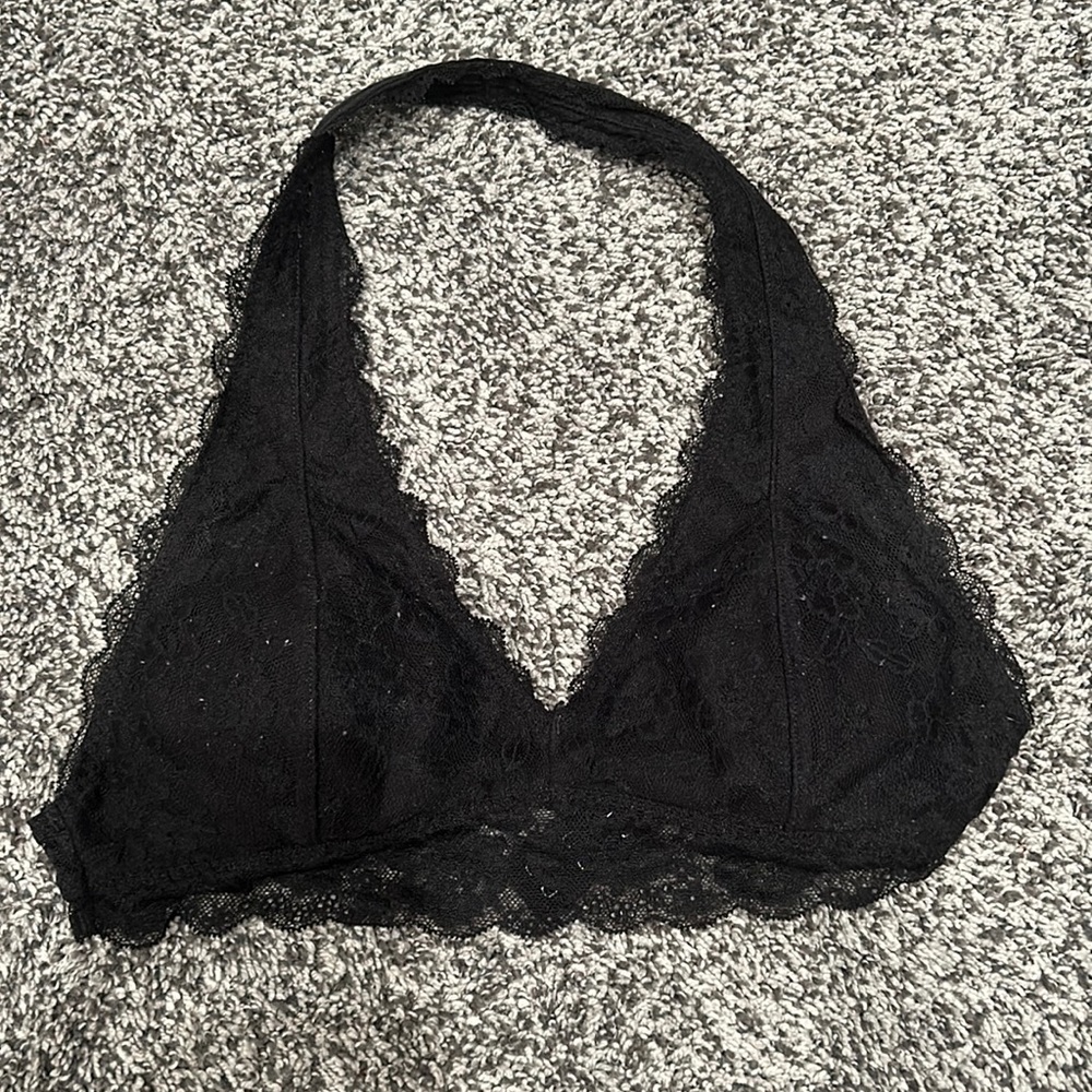 gilly hicks bralette